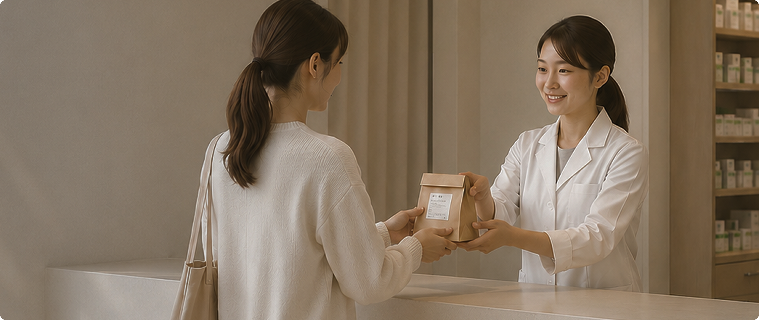 連携にご興味のある医療機関さまへ